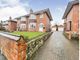 Thumbnail Semi-detached house for sale in Church Street, Mexborough