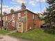 Thumbnail Cottage for sale in Tring Road, Wilstone, Tring