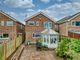 Thumbnail Detached house for sale in Hobacre Close, Rubery, Birmingham