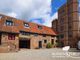 Thumbnail Town house for sale in Kings Staithe Lane, King's Lynn