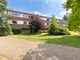 Thumbnail Flat for sale in Gilmerton Court, Trumpington, Cambridge, Cambridgeshire