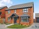 Thumbnail Detached house for sale in Sandy Road, Bedford