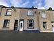 Thumbnail Terraced house for sale in 13 Settle Street, Millom, Cumbria