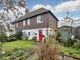 Thumbnail Semi-detached house for sale in The Wickets, Weald, Sevenoaks