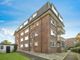 Thumbnail Flat for sale in Redhill Drive, Bournemouth