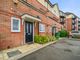 Thumbnail Town house for sale in Longford Way, Stanwell, Staines
