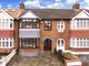 Thumbnail Terraced house for sale in Beaminster Gardens, Ilford