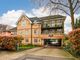 Thumbnail Flat for sale in Holders Hill Road, Hendon, London