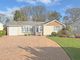 Thumbnail Detached bungalow for sale in Kinmel Avenue, Abergele, Conwy