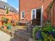 Thumbnail End terrace house for sale in Garland Close, Petworth