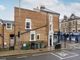 Thumbnail Flat for sale in Broomwood Road, London