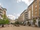 Thumbnail Flat for sale in Smugglers Way, Wandsworth