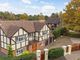 Thumbnail Detached house for sale in Barberry Way, Camberley