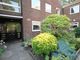 Thumbnail Flat for sale in Maple Lodge, Roe Green Avenue, Worsley, Manchester