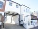 Thumbnail Office to let in Bedford Mews, London