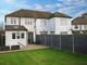 Thumbnail Semi-detached house for sale in Newcome Road, Shenley, Radlett