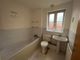 Thumbnail Town house for sale in Maye Dicks Road, Rushden