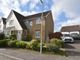 Thumbnail Detached house for sale in Blackberry Way, Whitstable