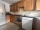 Thumbnail Town house for sale in Fresson Road, Old Town, Stevenage