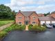 Thumbnail Detached house for sale in Admiral Park, The Street, Tongham