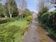 Thumbnail Detached bungalow for sale in Nash Lane, East Coker, Yeovil