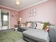 Thumbnail End terrace house for sale in Chicory Drive, Rugby