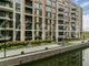 Thumbnail Flat to rent in Savoy House, 5 Lockgate Road, London