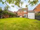 Thumbnail Detached house for sale in Maple Way, Dunmow