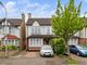 Thumbnail Semi-detached house for sale in Woodcote Road, London