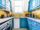 Thumbnail Flat for sale in Coleherne Road, London