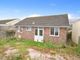 Thumbnail Detached bungalow for sale in Elliott Grove, Brixham, Devon
