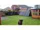 Thumbnail Detached house for sale in Afandale, Port Talbot