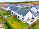 Thumbnail Detached house for sale in Threipmuir Walk, Livingston