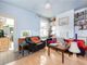 Thumbnail Terraced house for sale in Jansons Road, London