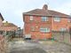 Thumbnail Semi-detached house for sale in Ashburton Road, Bristol