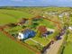 Thumbnail Detached house for sale in Gweek, Helston, Cornwall
