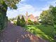 Thumbnail Detached house for sale in Darras Road, Darras Hall, Newcastle Upon Tyne, Northumberland
