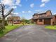 Thumbnail Detached house for sale in Plum Tree Road, Lower Stondon, Henlow