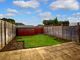 Thumbnail End terrace house for sale in Lowestoft Drive, Slough