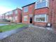 Thumbnail Flat to rent in Corchester Walk, High Heaton, Newcastle Upon Tyne