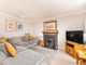 Thumbnail Town house for sale in Swan Avenue, Gilstead, Bingley, West Yorkshire