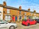 Thumbnail Terraced house for sale in Victoria Street, Horsham