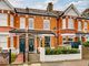 Thumbnail Property for sale in Astonville Street, London