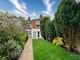 Thumbnail Terraced house for sale in Cecil Avenue, Southampton