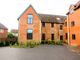 Thumbnail Flat for sale in Clarkes Close, Chard
