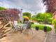 Thumbnail Detached house for sale in Reading Avenue, Church Gresley, Swadlincote