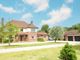 Thumbnail Detached house for sale in Bashley Common Road, New Milton, Hampshire