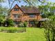 Thumbnail Detached house for sale in Reading Road, Mattingley, Hook, Hampshire