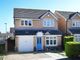 Thumbnail Detached house for sale in 25 Hallydown Crescent, Eyemouth