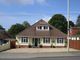 Thumbnail Detached house for sale in Higher Blandford Road, Broadstone